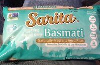 Basmati rice