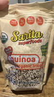 Quinoa Organic Tricolor