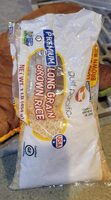 Premium Long Grain Brown Rice