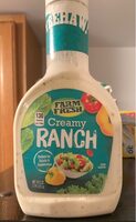 Ranch Dressing