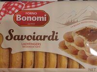 Ladyfingers