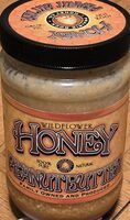 Honey Peanut Butter
