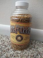 Bee Pollen
