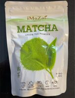 Matcha Green Powder