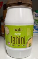 Tahini