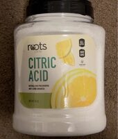 Citric Acid