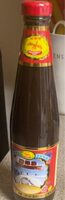 Oyster Sauce