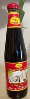 Premium Oyster Flavored Sauce