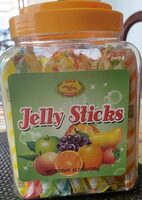 Jelly stick