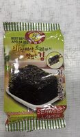 Seaweed Laver