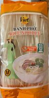 Rice noodles