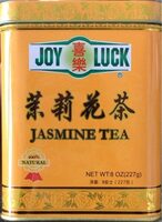Jasmine Tea