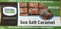 Milk chocolate