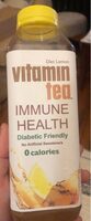 Vitamin Tea