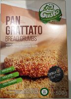 Pan grattato