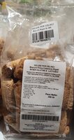 Biscotti rigati