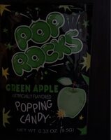 Popping Candy