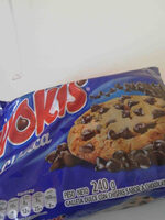 Chokis