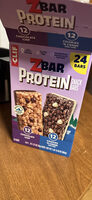 ZBar Protein