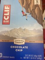 Chocolate Chip