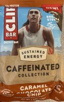 Caffeinated Collection - Carmel Chocolate Chip