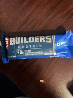 Biulders Bar Oreo