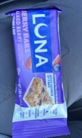 Berry Bar Mixed Berry