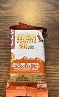 High protein