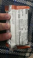 ClifBar Crunchy Peanut Butter