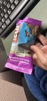 Chocolate Chip Peanut Crunch