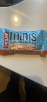 Minis Snack-Size Energy Bar