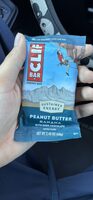 Peanut Butter Banana