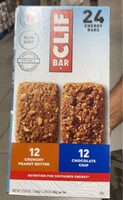Clif bar