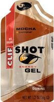 Shot Energy Gel
