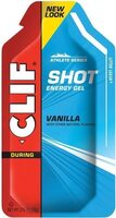 Shot Energy Gel, Vanilla