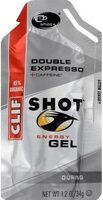 Shot Energy Gel