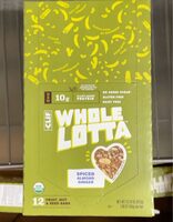 Whole Lotta