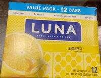 LemonZest