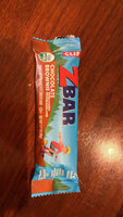 ZBAR Chocolate Brownie