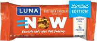 Nutz Over Chocolate Flavored