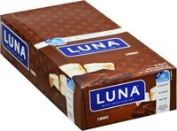 Whole Nutrition Bar