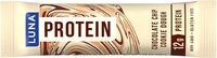 Protein chocolate bar