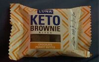Keto Brownie Bites