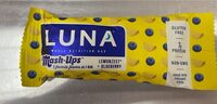 Luna Lemonzest + Blueberry