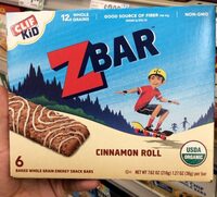 Zbar