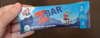 Z bar