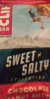 Sweet and Salty