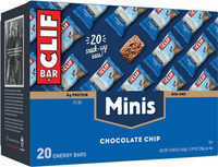 Mini CLIF