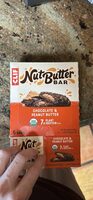 Nut Butter Bar Chocolate & Peanut Butter