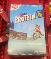 Zbar protein